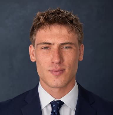 Zach Metzger