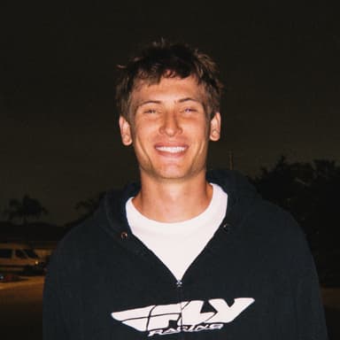 Zach Metzger